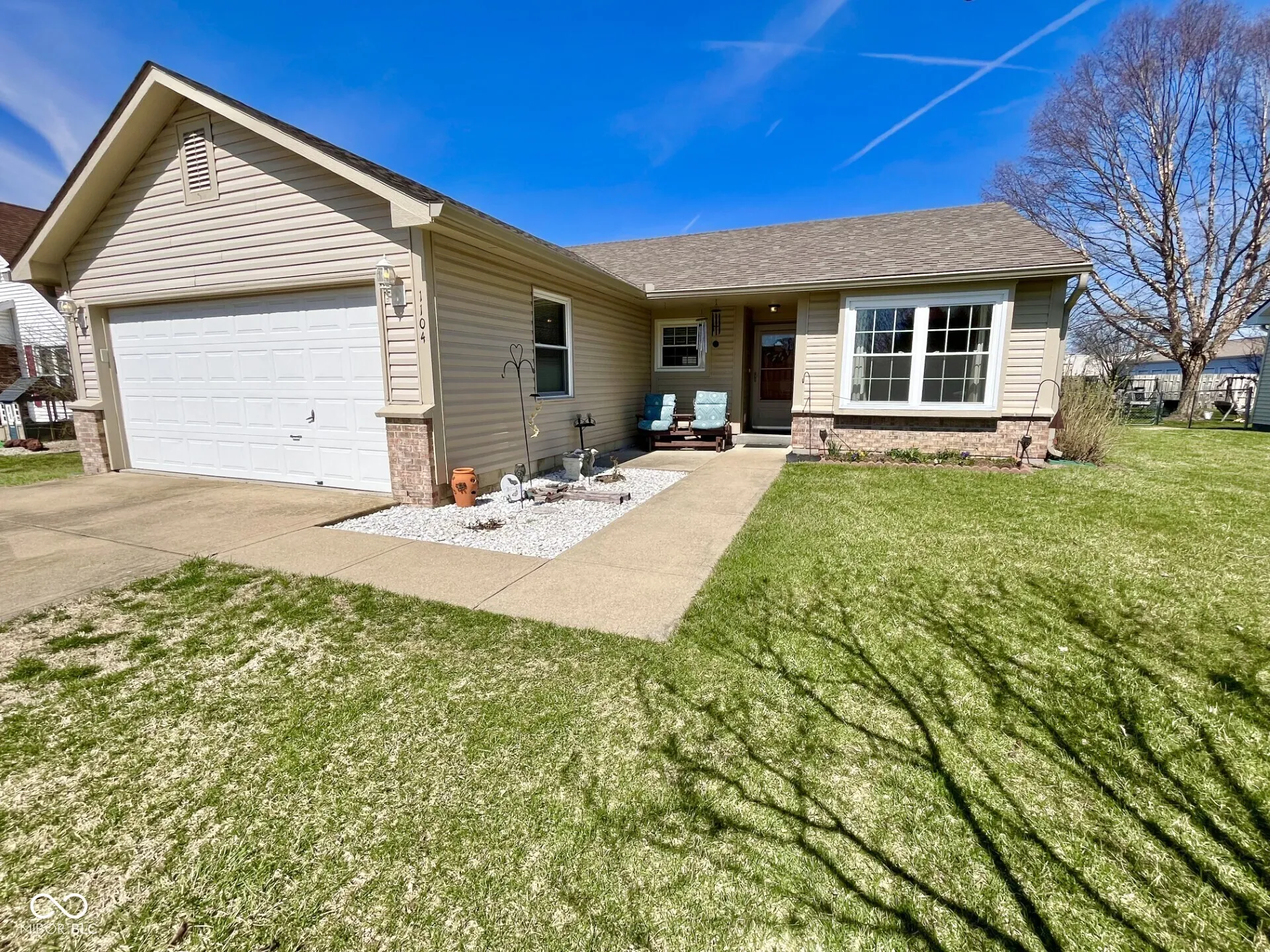 Seymour, Indiana 47274, United States, 3 Bedrooms Bedrooms, ,2 BathroomsBathrooms,Residential,Active,90646