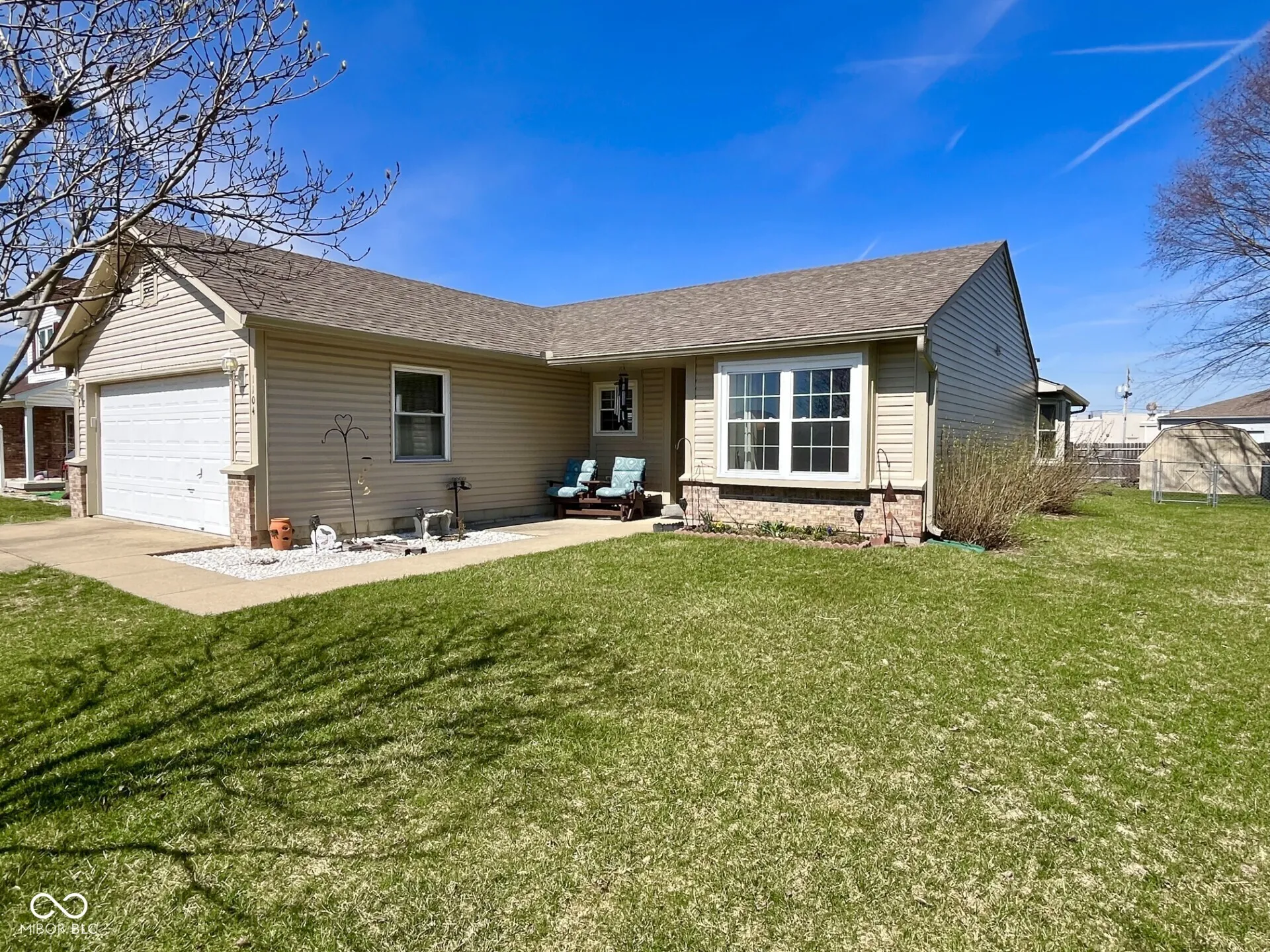 Seymour, Indiana 47274, United States, 3 Bedrooms Bedrooms, ,2 BathroomsBathrooms,Residential,Active,90646