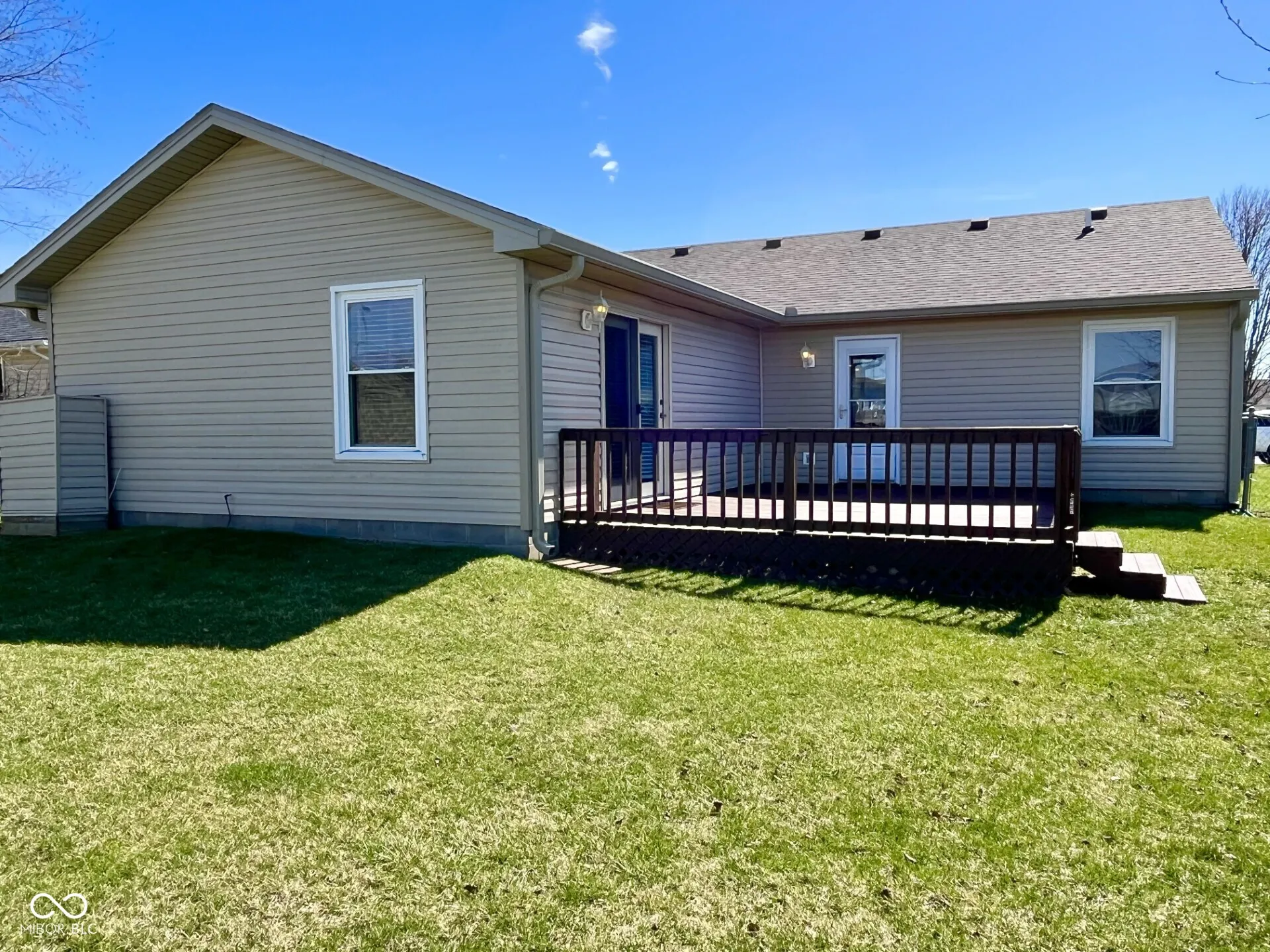 Seymour, Indiana 47274, United States, 3 Bedrooms Bedrooms, ,2 BathroomsBathrooms,Residential,Active,90646