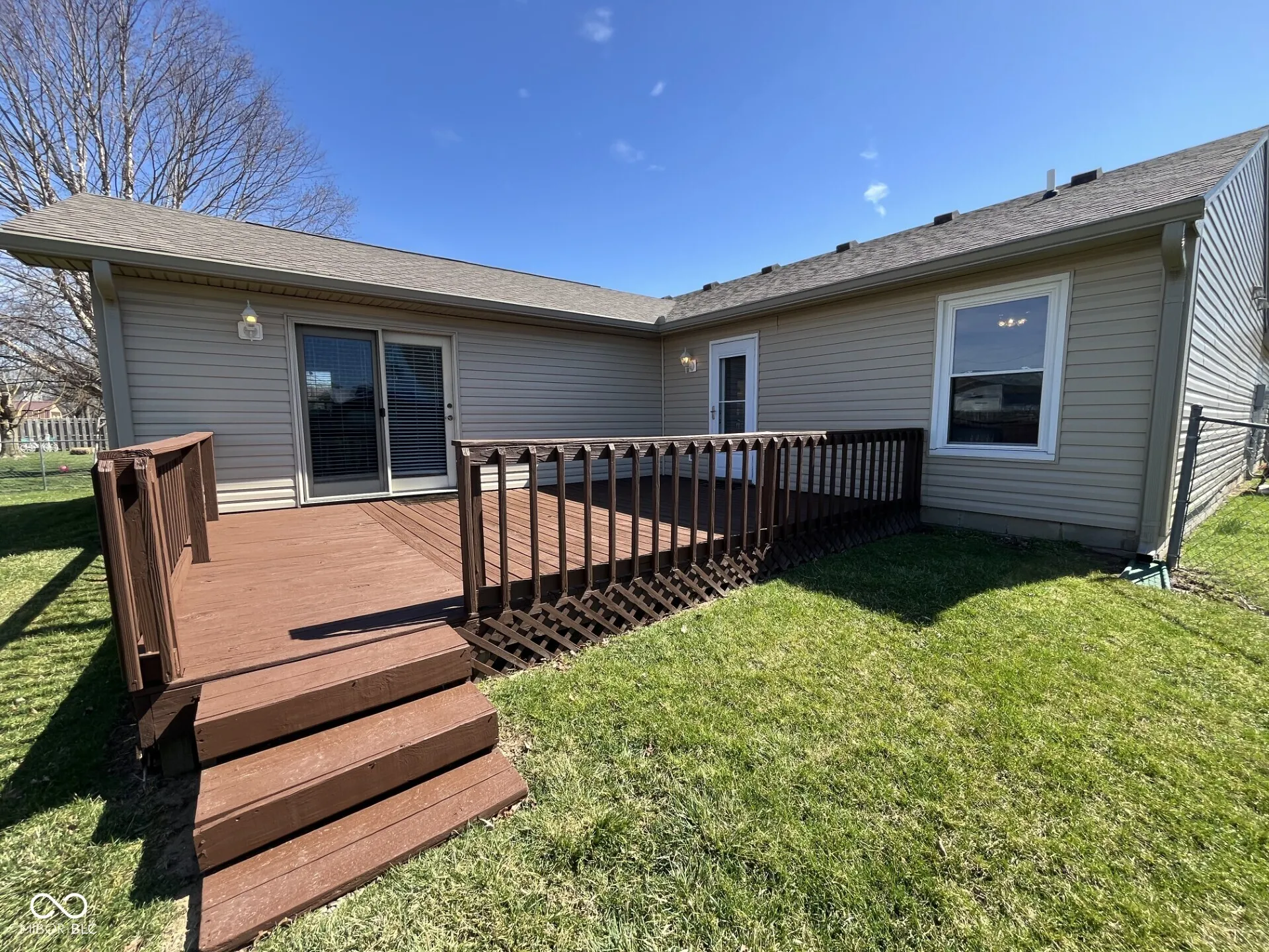 Seymour, Indiana 47274, United States, 3 Bedrooms Bedrooms, ,2 BathroomsBathrooms,Residential,Active,90646