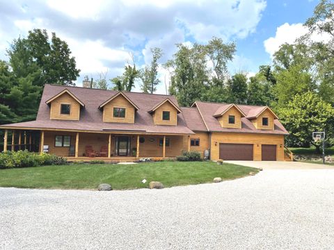 15896 N Gray Road Noblesville IN 46062