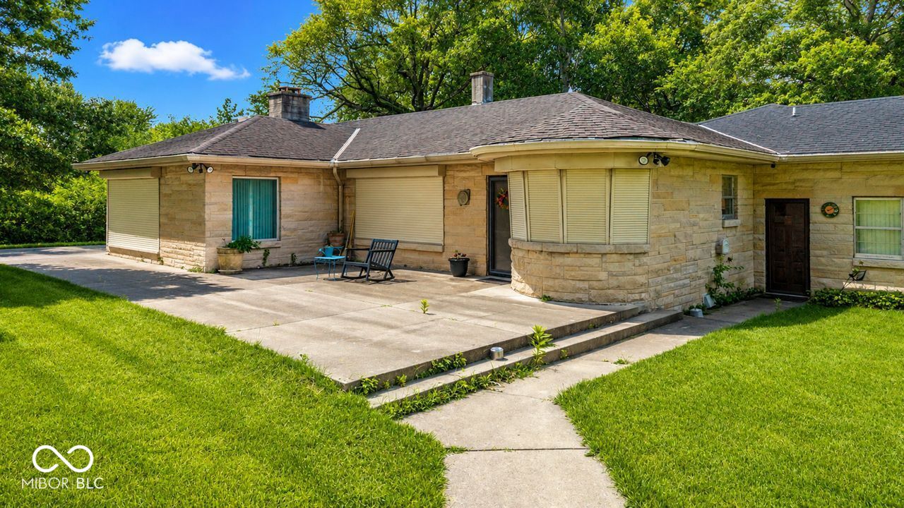 4844 N U.S. Highway 31