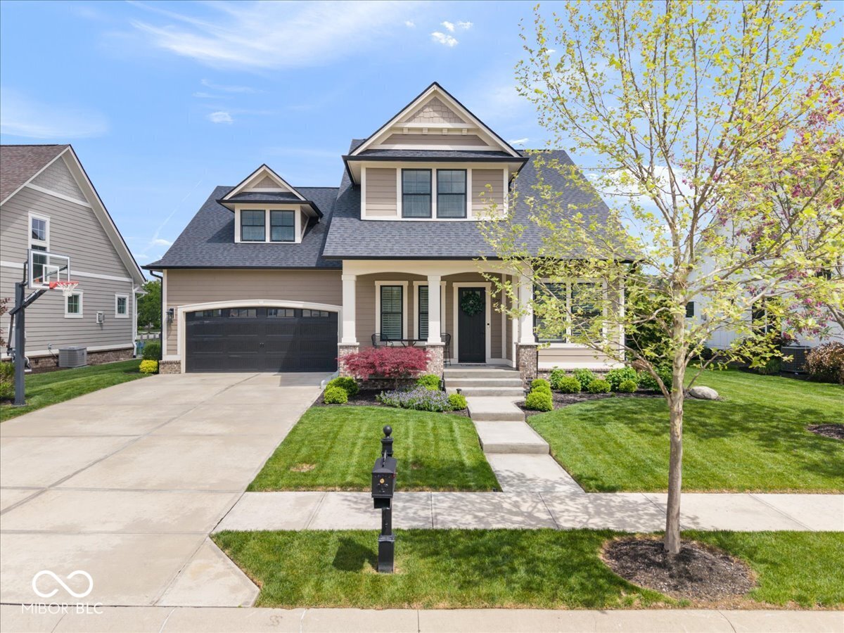 528 Dickson Lane