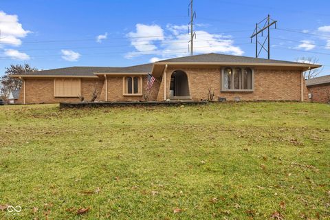 Photo of 482 S Restin Road, Greenwood, IN 46142 (MLS # 22074868)