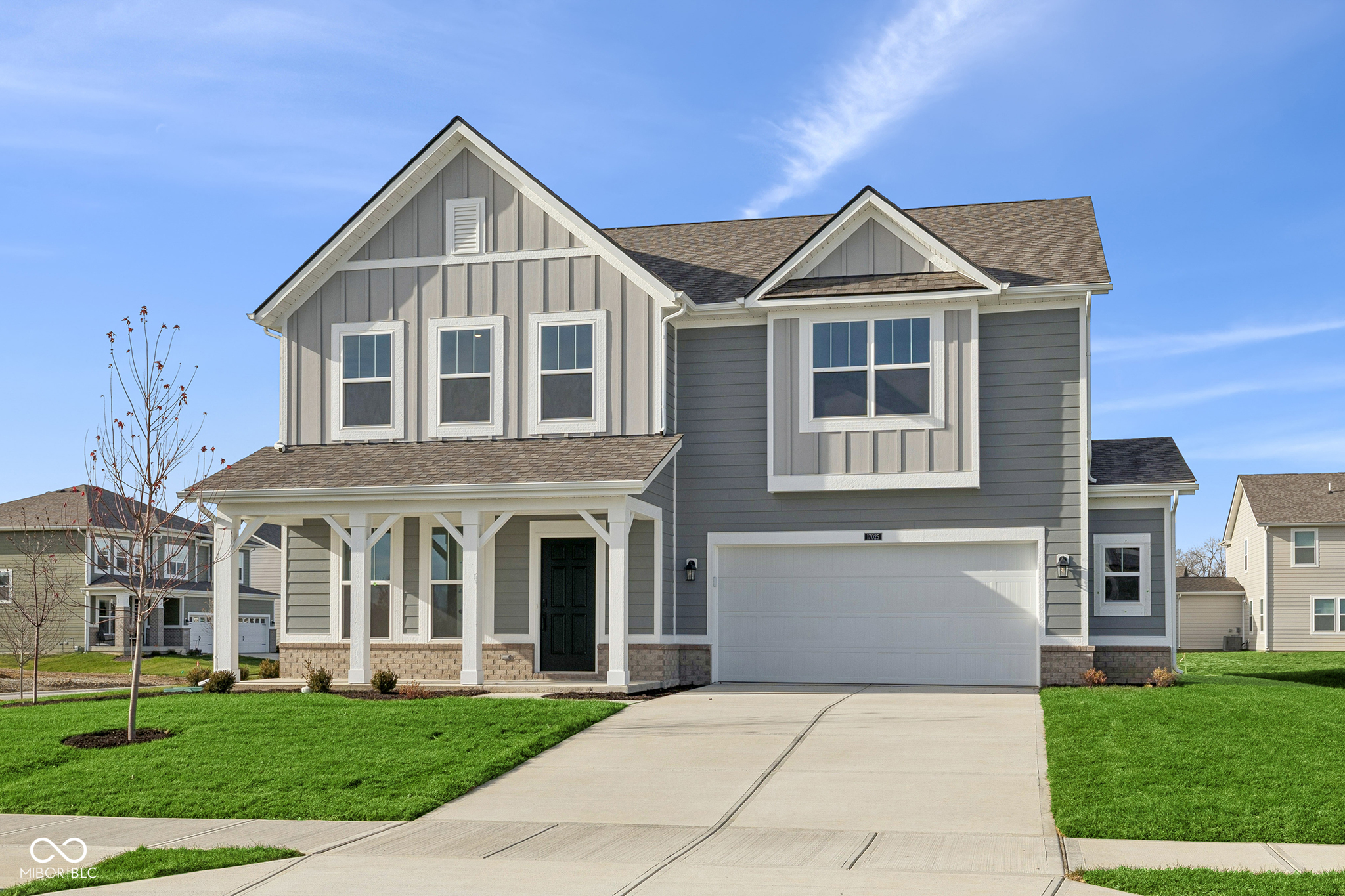 17025 Silo Ridge Way