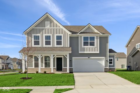 17025 Silo Ridge Way Noblesville IN 46060