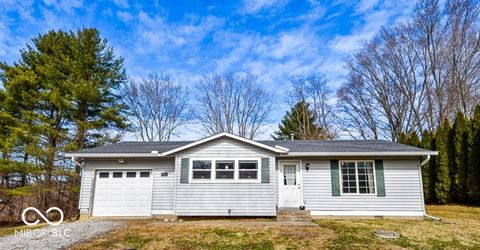 4385 E Bethel Lane Bloomington IN 47408