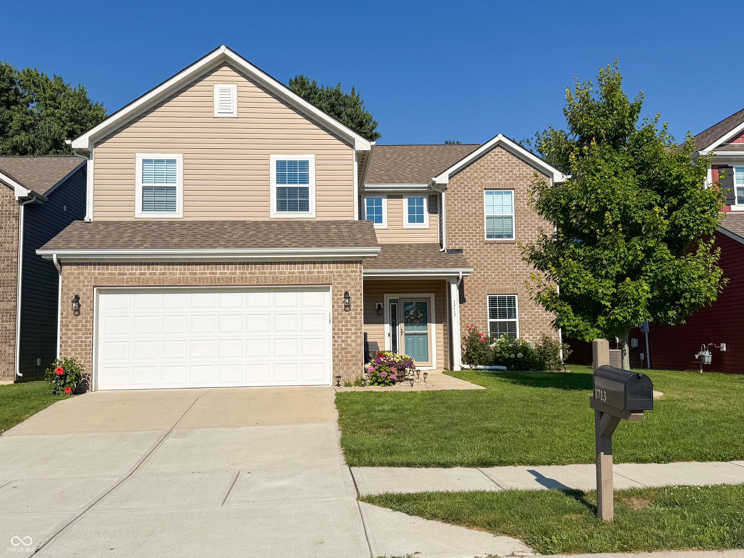 1713 Danielle Road