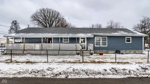 2758 S Lyons Avenue, Indianapolis, IN 46241 - MLS#: 22023123