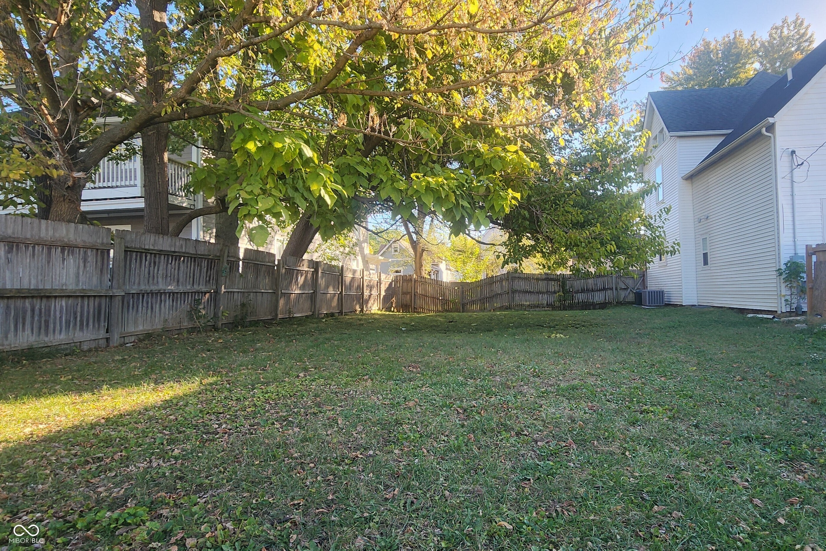 1018 Tecumseh Street