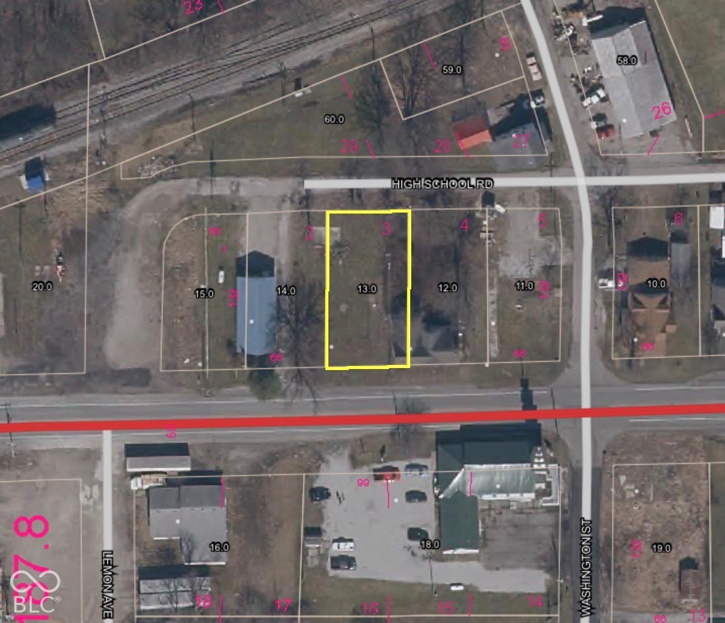 5280 E Us Highway 50