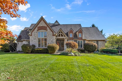 Photo of 2990 Winterset Drive, Carmel, IN 46032 (MLS # 22134009)