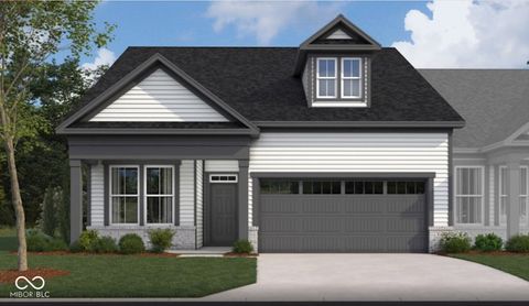 18462 Depoe Lane Westfield IN 46074