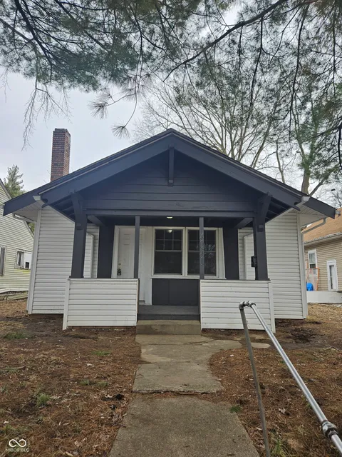4041 Boulevard Place, Indianapolis, IN 46208 - MLS#: 22020522