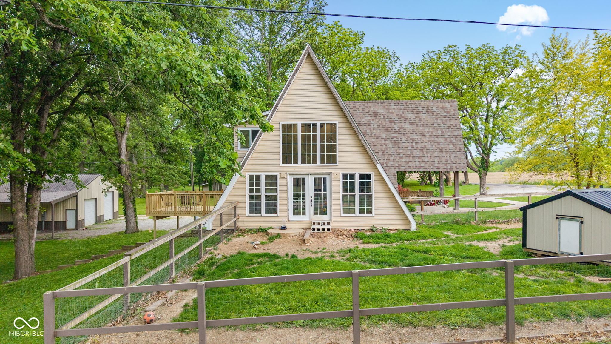 3036 S State Road 9