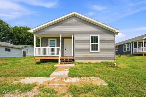 Photo of 424 Dream Way, Cloverdale, IN 46120 (MLS # 22119561)