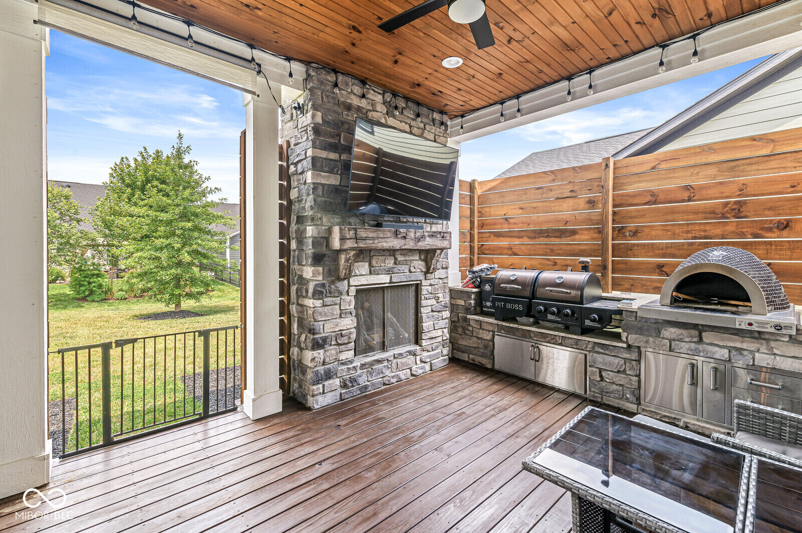 16691 Creek Trail Drive