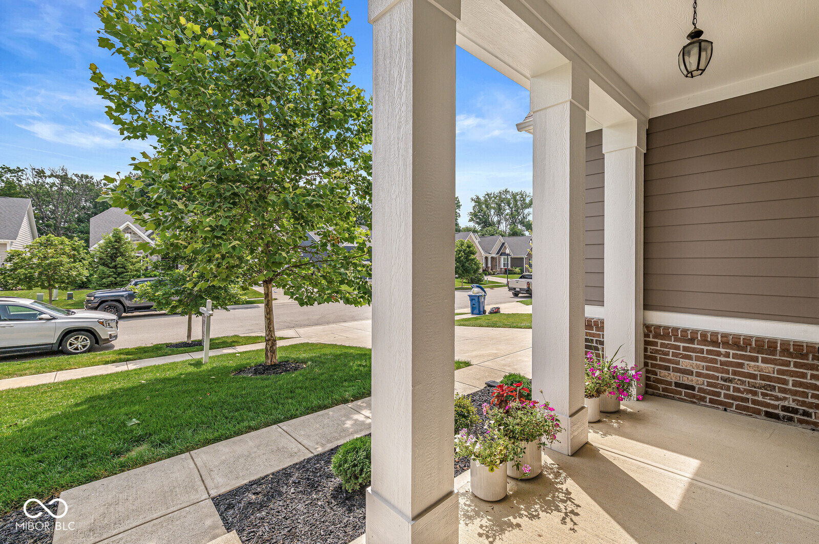 16691 Creek Trail Drive