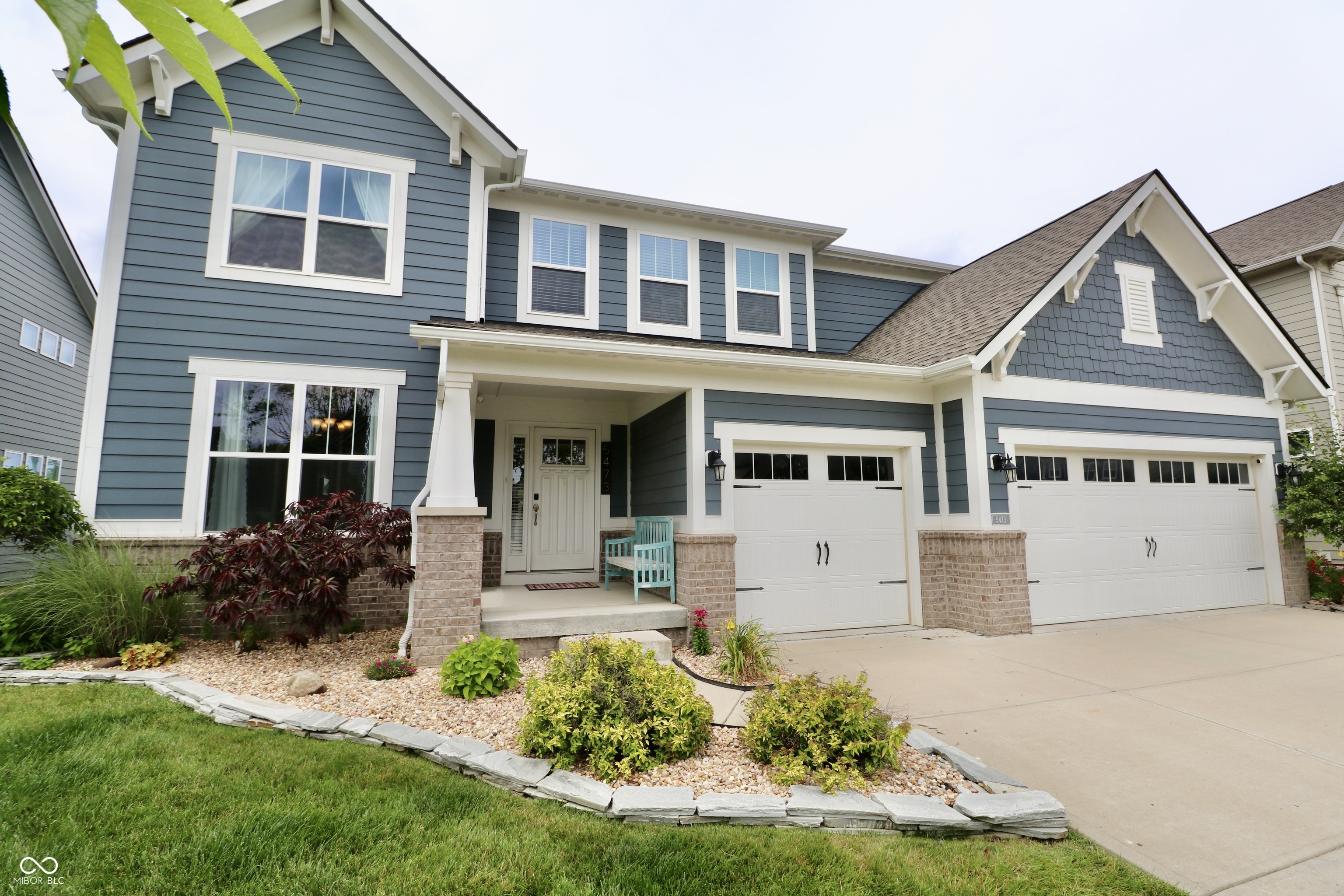 5473 Forest Glen Drive