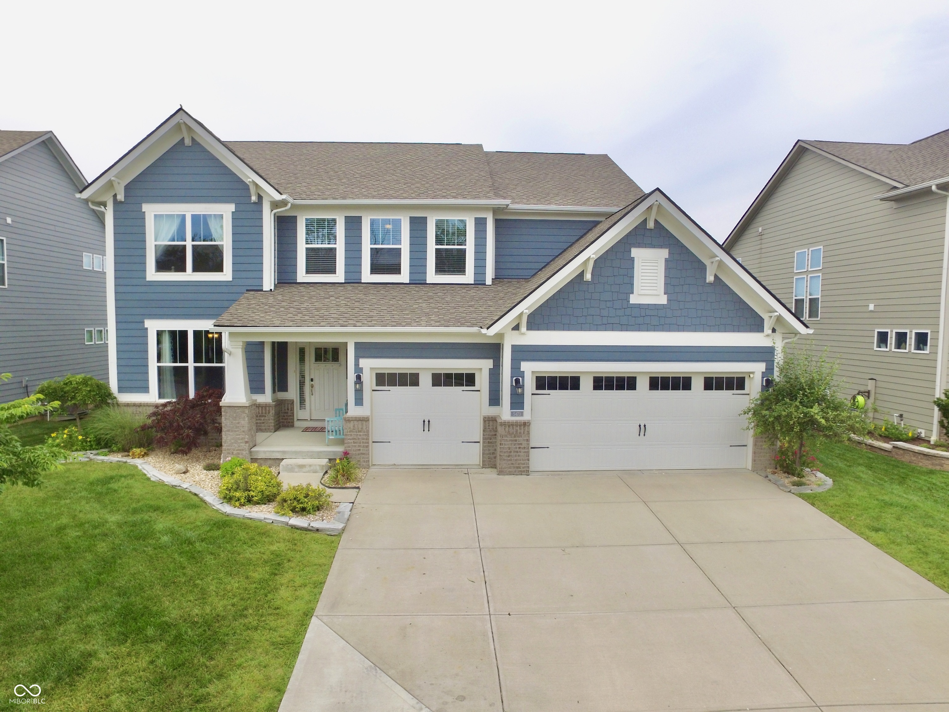 5473 Forest Glen Drive