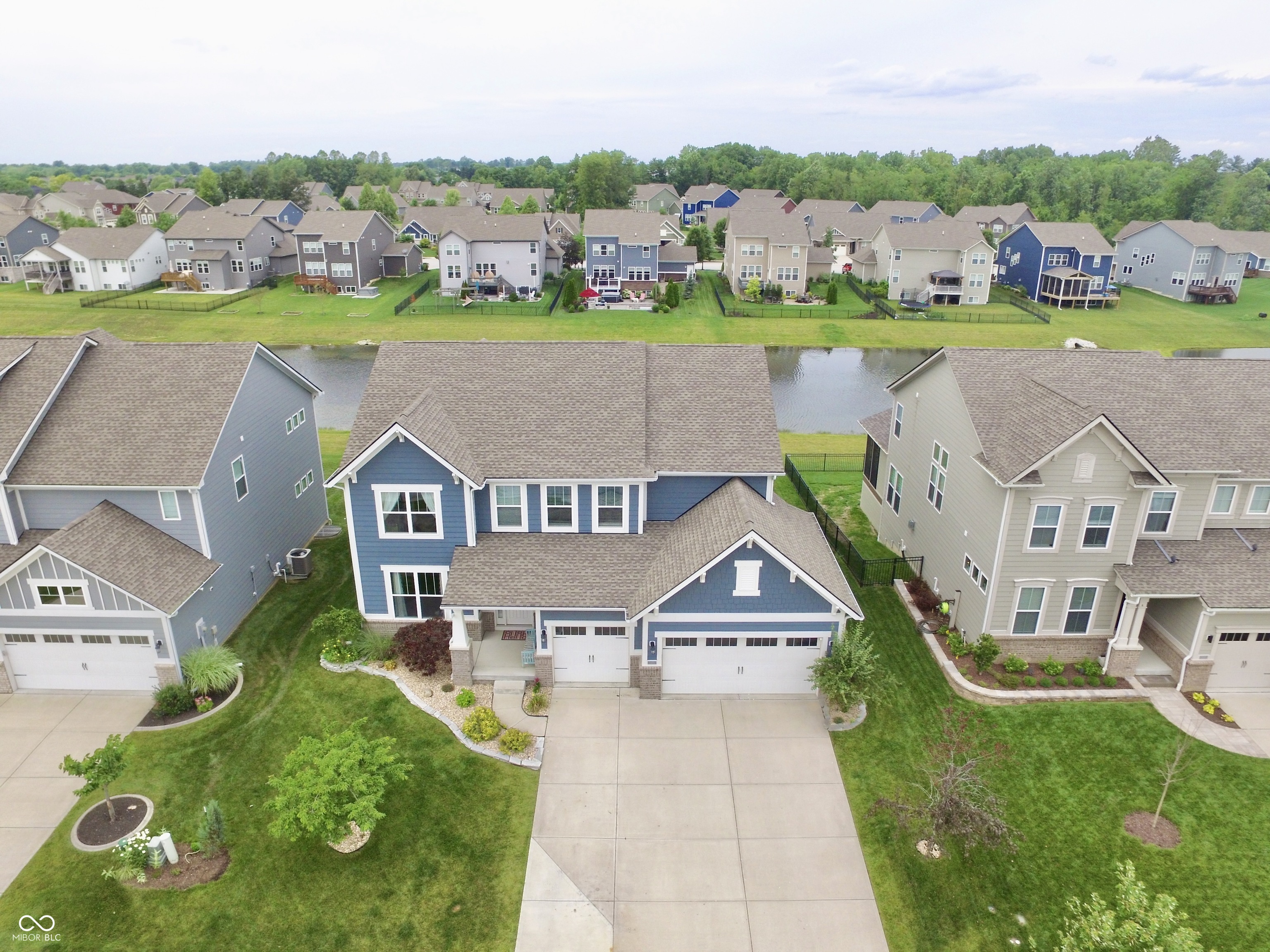5473 Forest Glen Drive