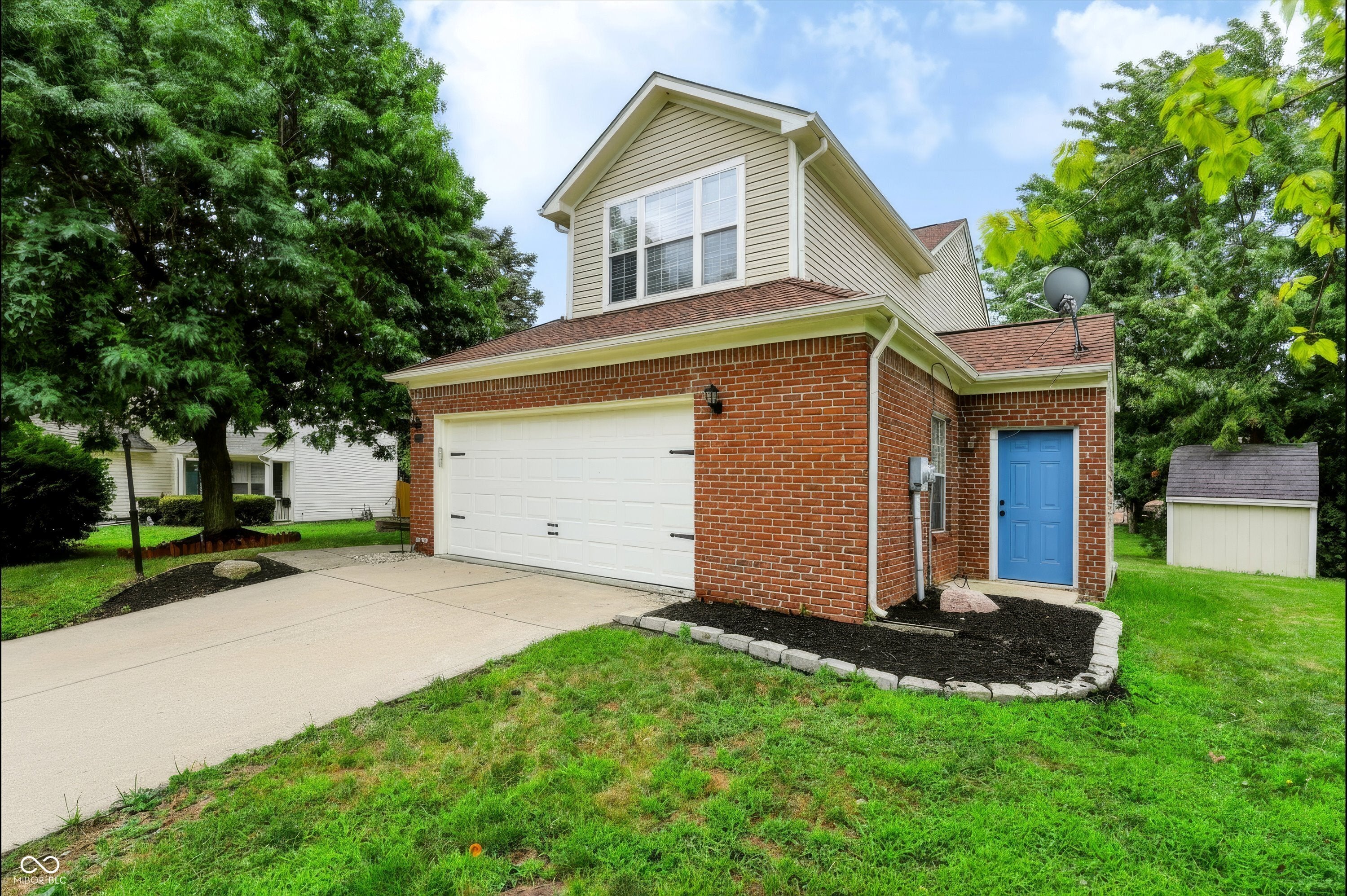 752 Speedway Woods Drive