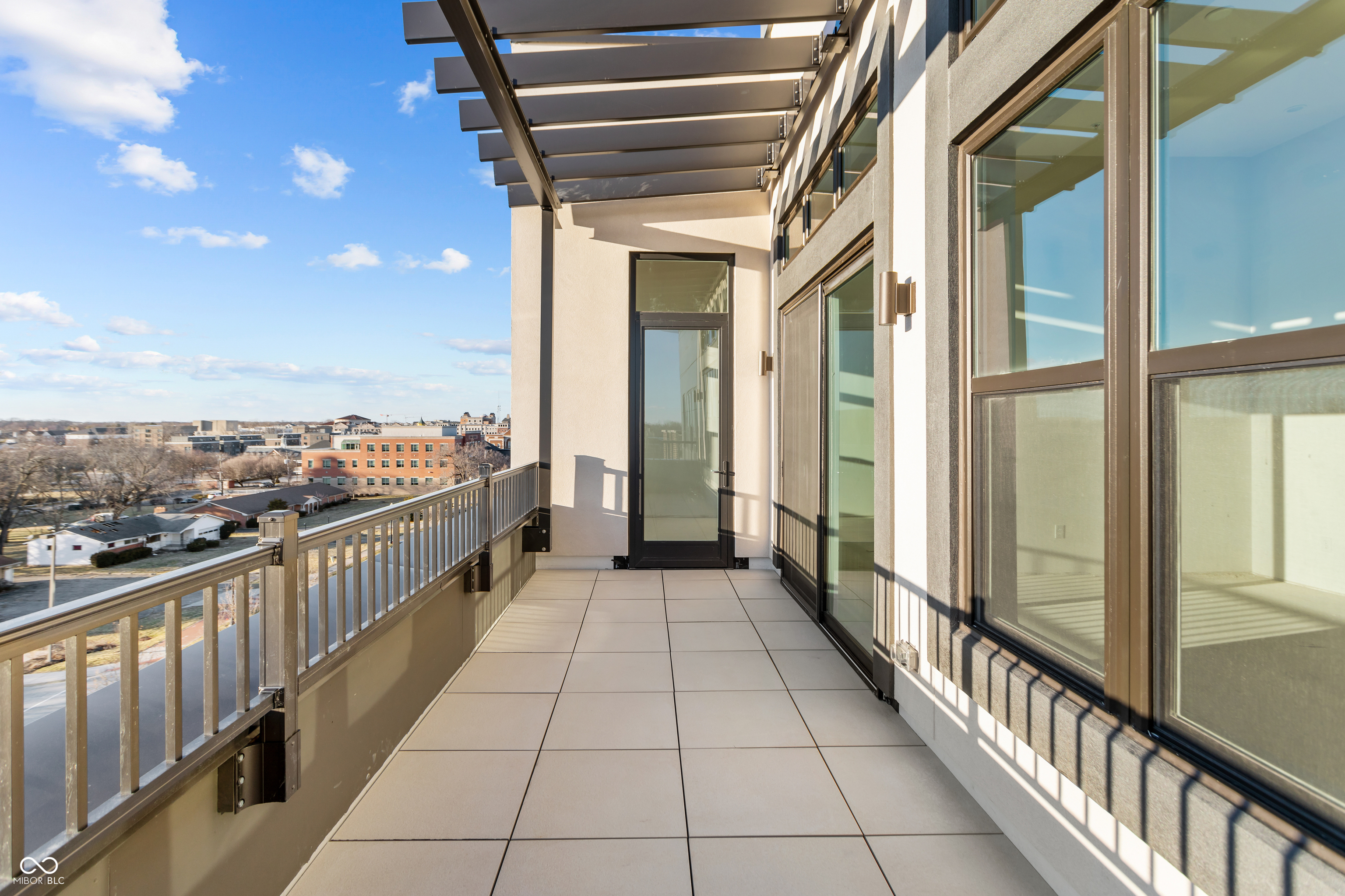 1155 S Rangeline Road 503