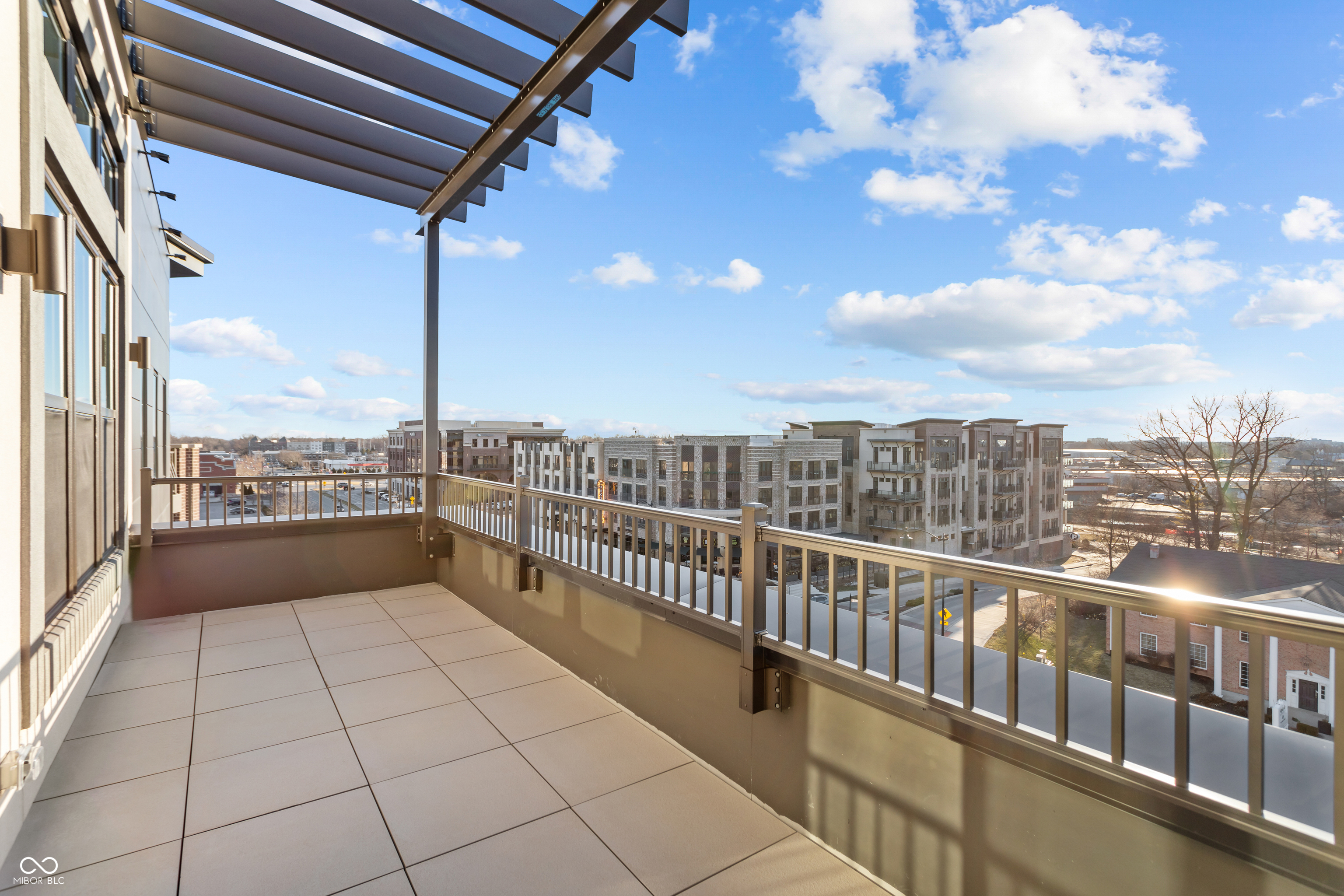 1155 S Rangeline Road 503