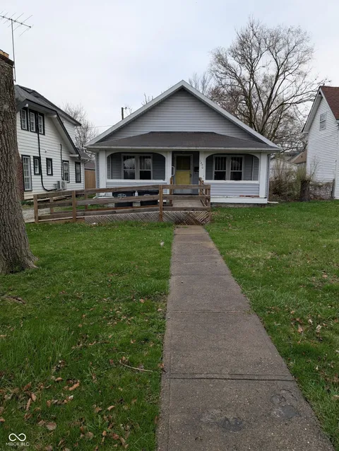 1830 Nichol Avenue, Anderson, IN 46016 - MLS#: 22030614