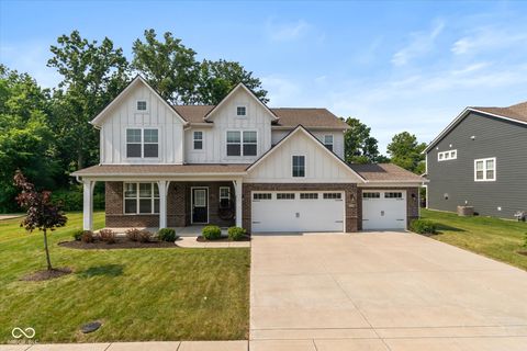 4642 Boyd Place Westfield IN 46062