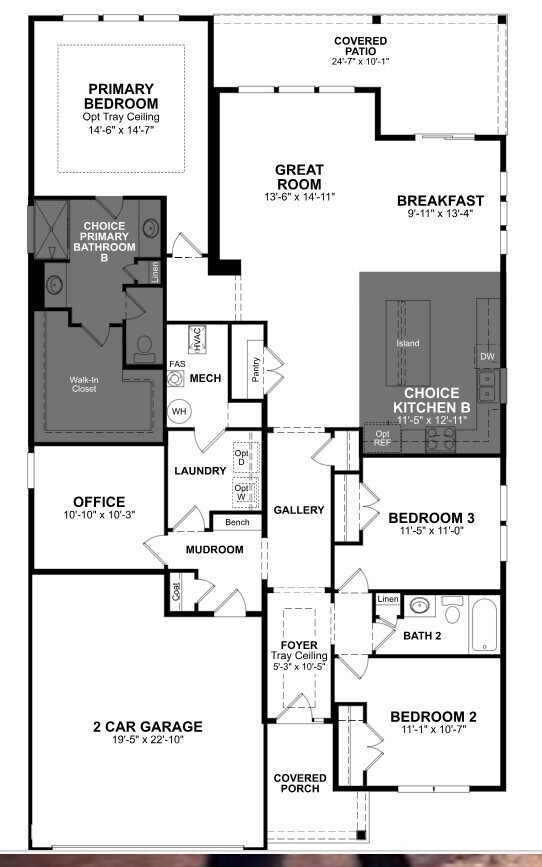 5525 Split Rail Road