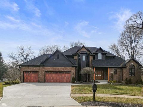 8606 Lepart Court Indianapolis IN 46278