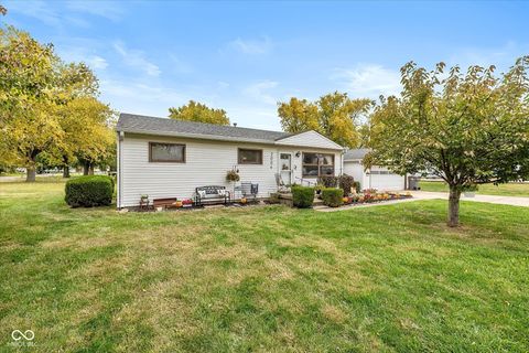 2006 Whalen Avenue Indianapolis IN 46227