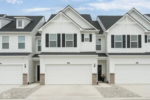 7258 Selah Lane, Noblesville, IN 46062 - MLS#: 22038804