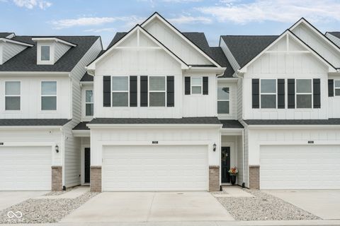 7258 Selah Lane Noblesville IN 46062