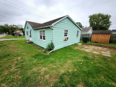 703 E 23rd Street, Muncie, IN 47302 - MLS#: 22004312
