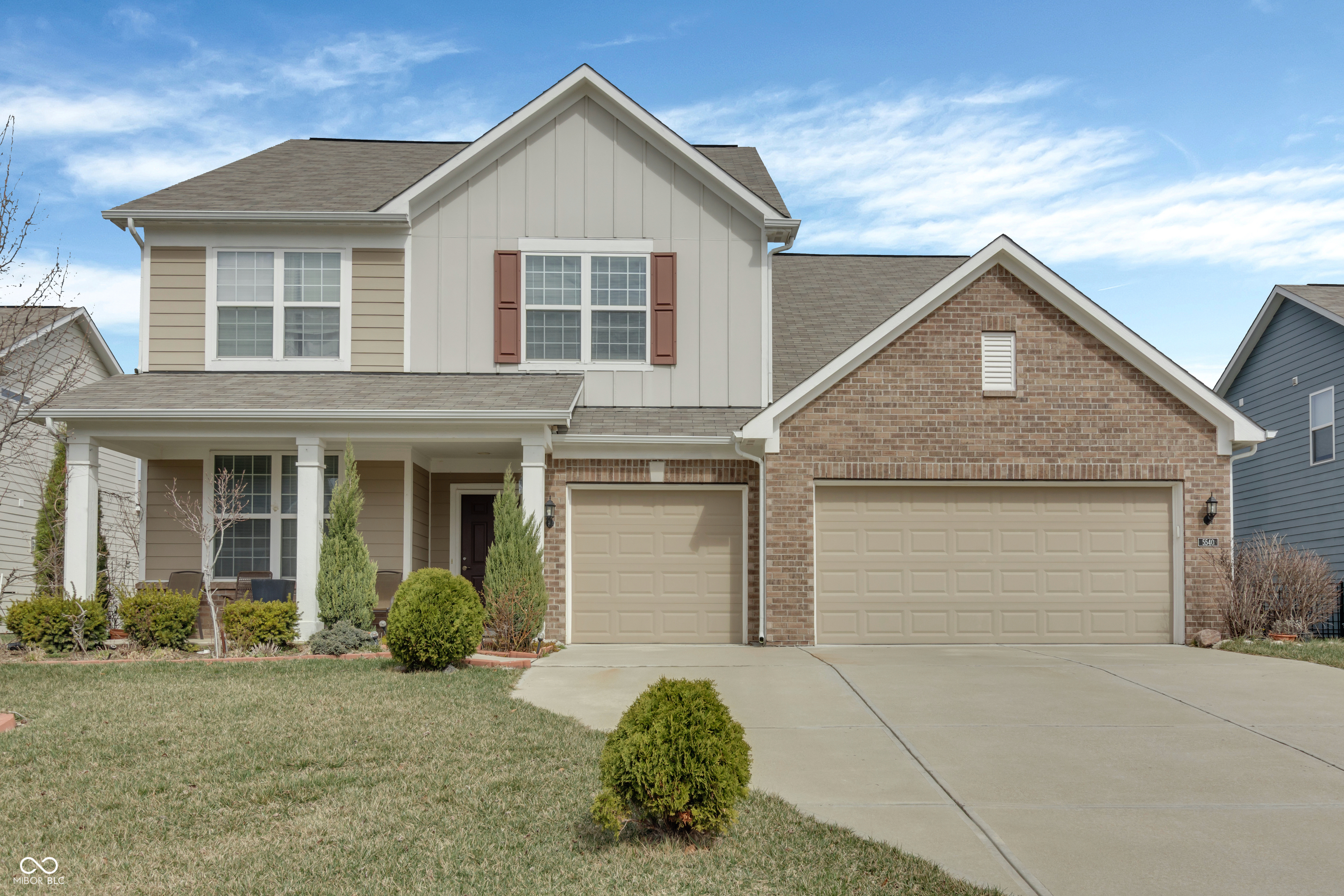 5540 Arrowgrass Court