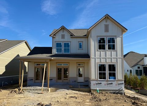 19897 Tomlinson Road Westfield IN 46074