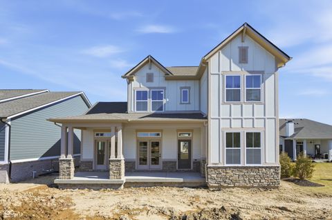 Photo of 19897 Tomlinson Road, Westfield, IN 46074 (MLS # 22055149)