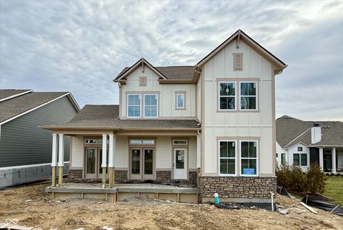 Photo of 19897 Tomlinson Road, Westfield, IN 46074 (MLS # 22055149)