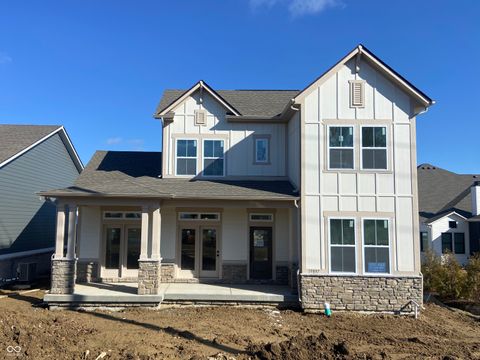 Photo of 19897 Tomlinson Road, Westfield, IN 46074 (MLS # 22055149)