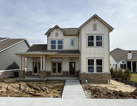 19897 Tomlinson Road Westfield IN 46074