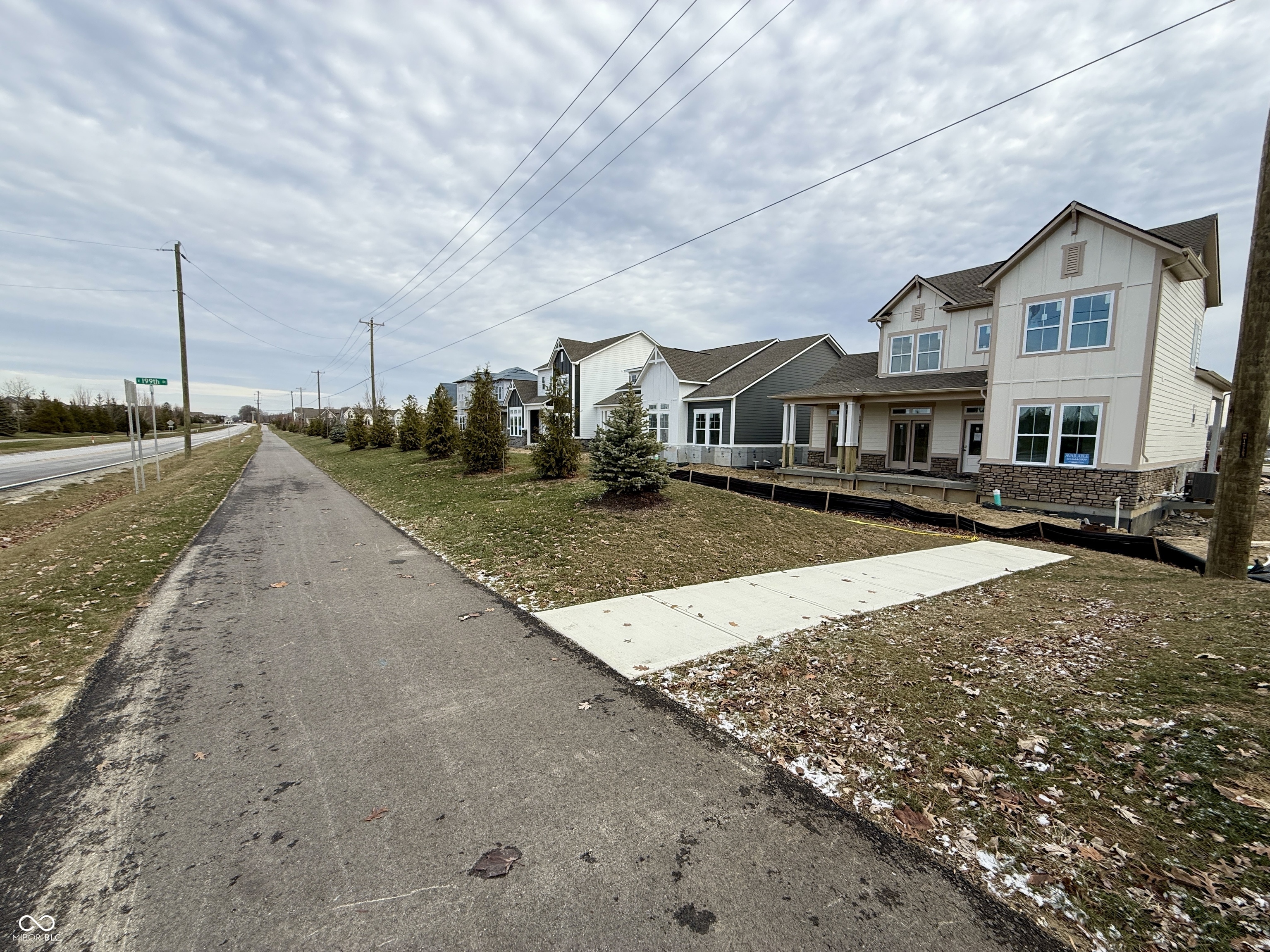 19897 Tomlinson Road