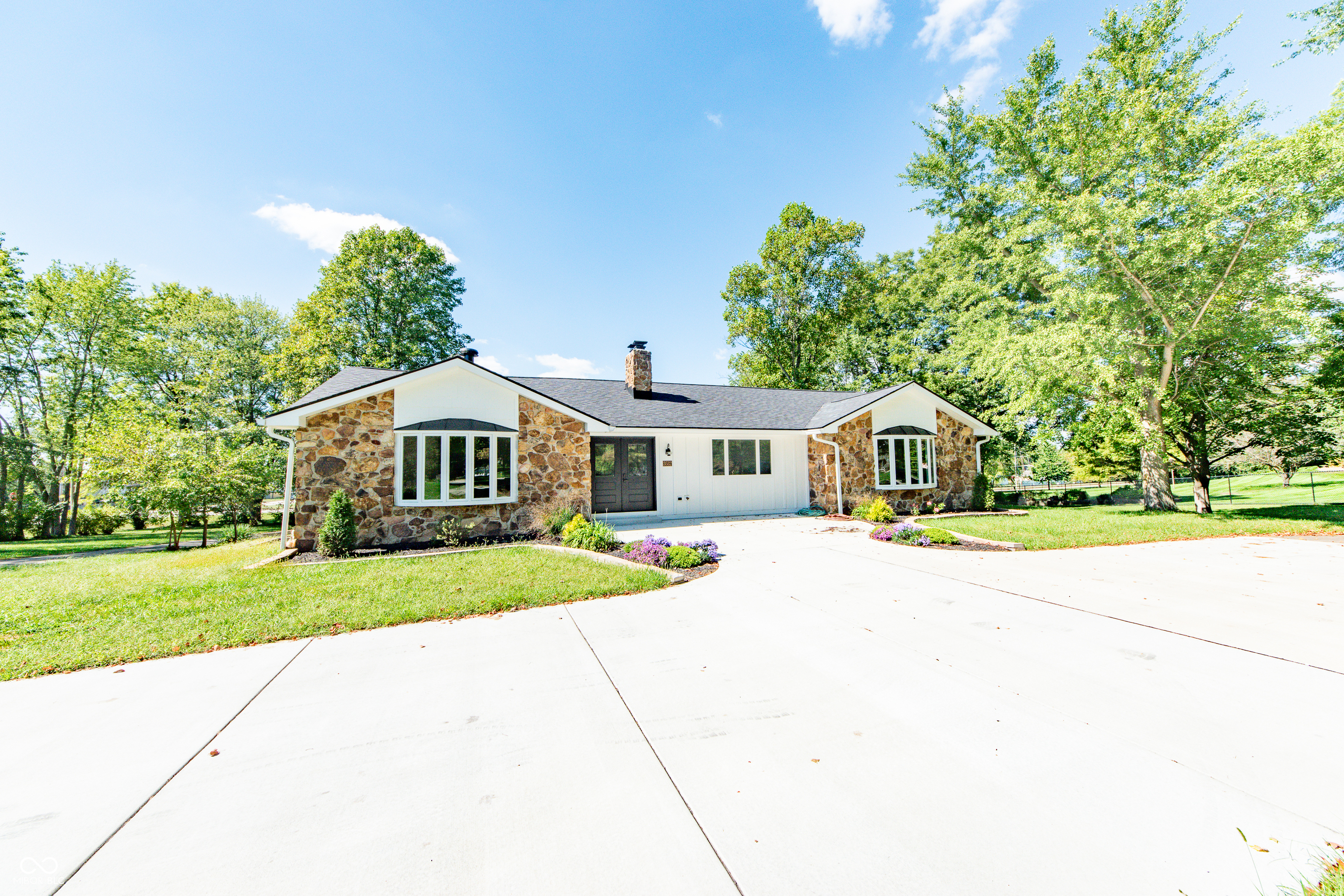 3532 Shoshonee Drive