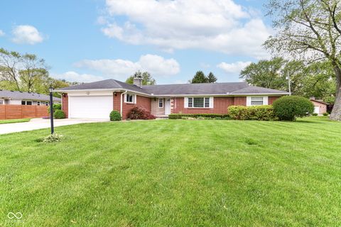 8606 N Washington Boulevard Indianapolis IN 46240