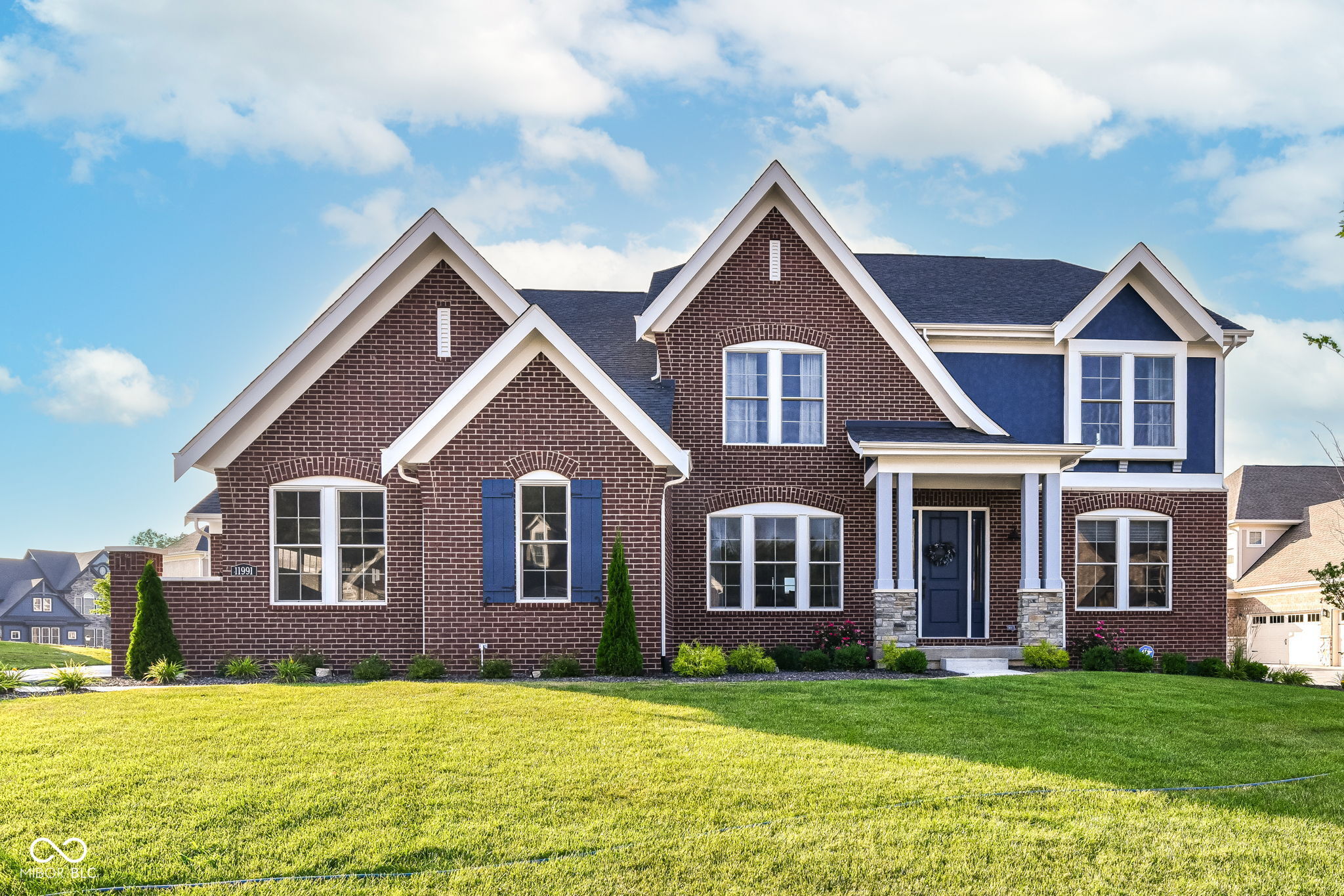 11991 Shady Knoll Drive