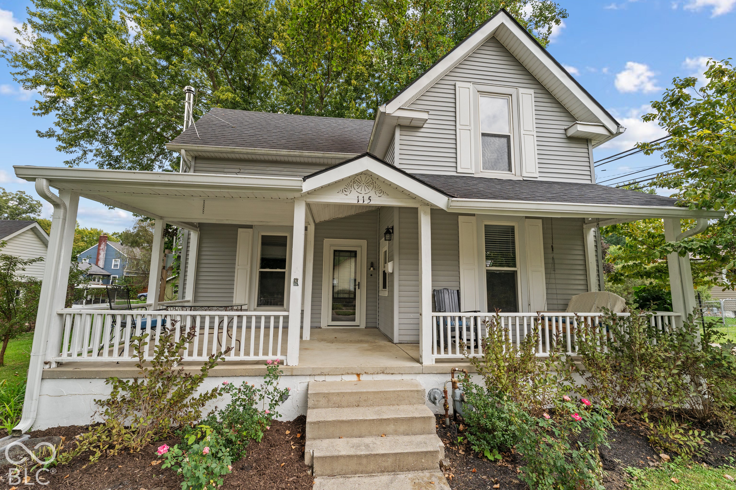 115 Adams Street