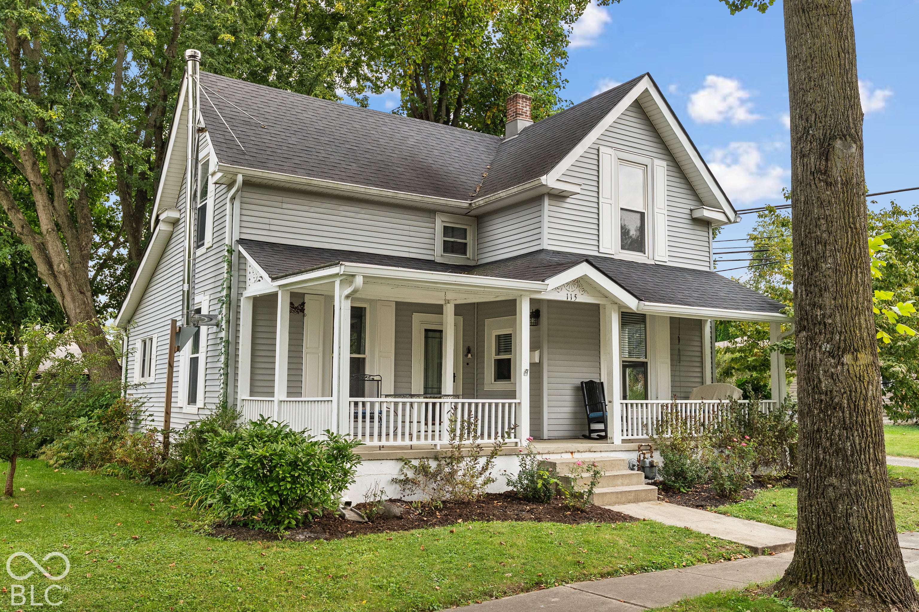 115 Adams Street