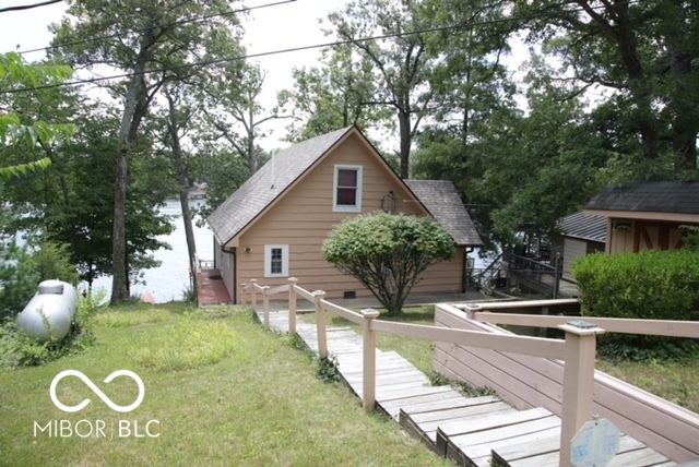 7477 Honey Locust Drive