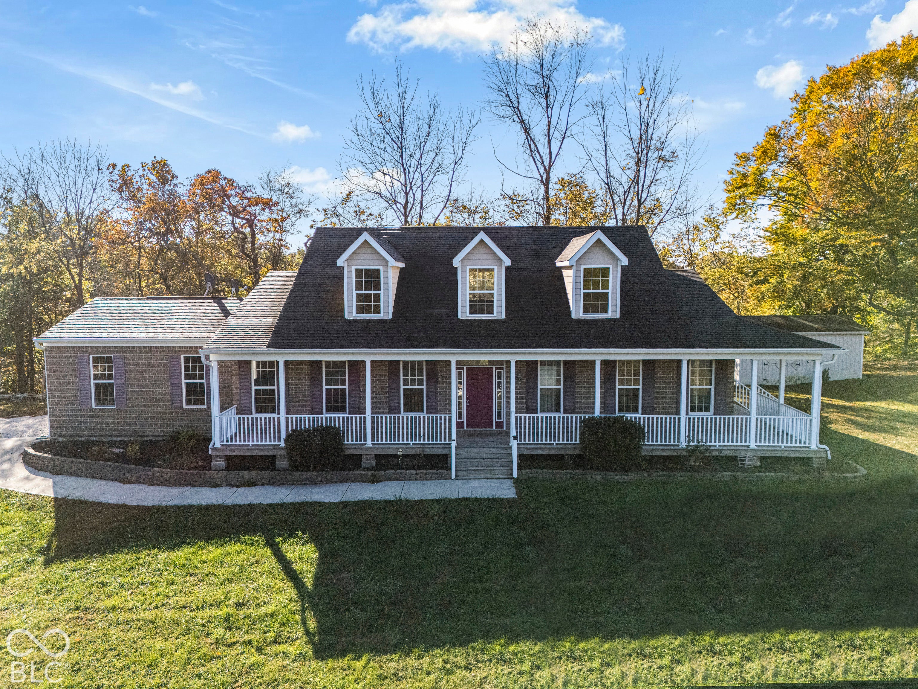 517 N Pioneer Road